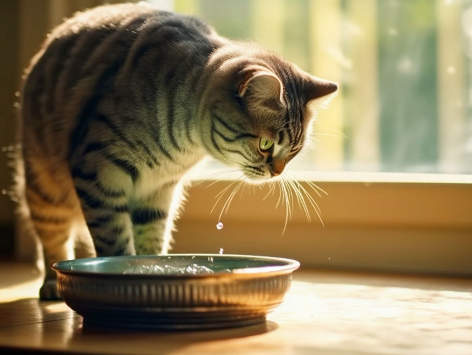 Gm. Siedliszcze. Jak można pomóc bezdomnemu kotu? Co może mieszkaniec, a co samorząd?