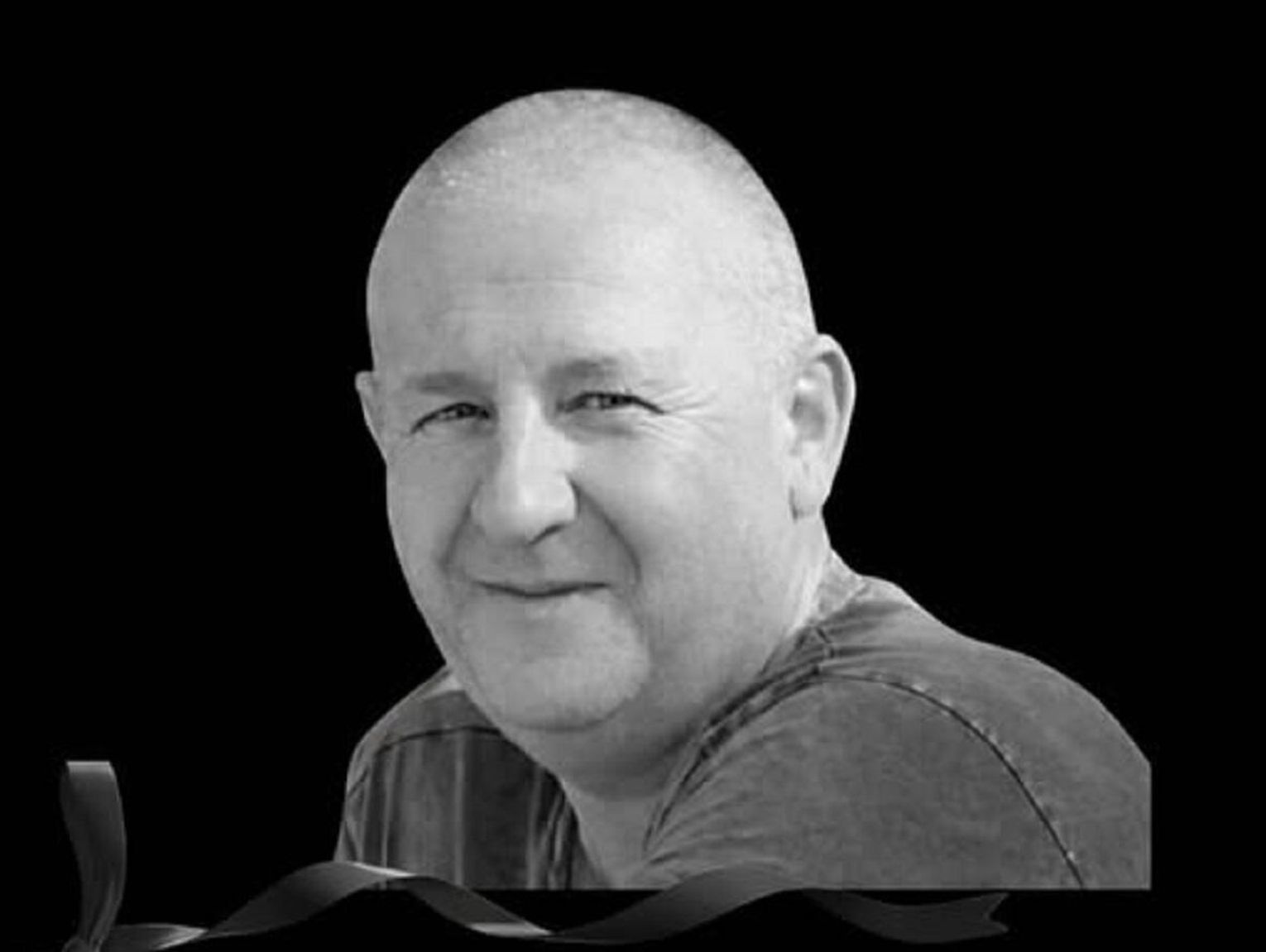 Gm. Siedliszcze. Pożegnali dobrego kolegę i pracownika