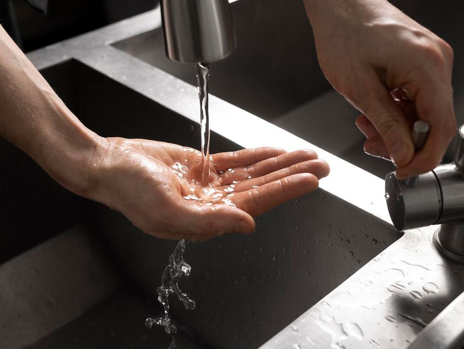 Gm. Siennica Różana. Będzie kolejny odcinek wodociągu w Zwierzyńcu