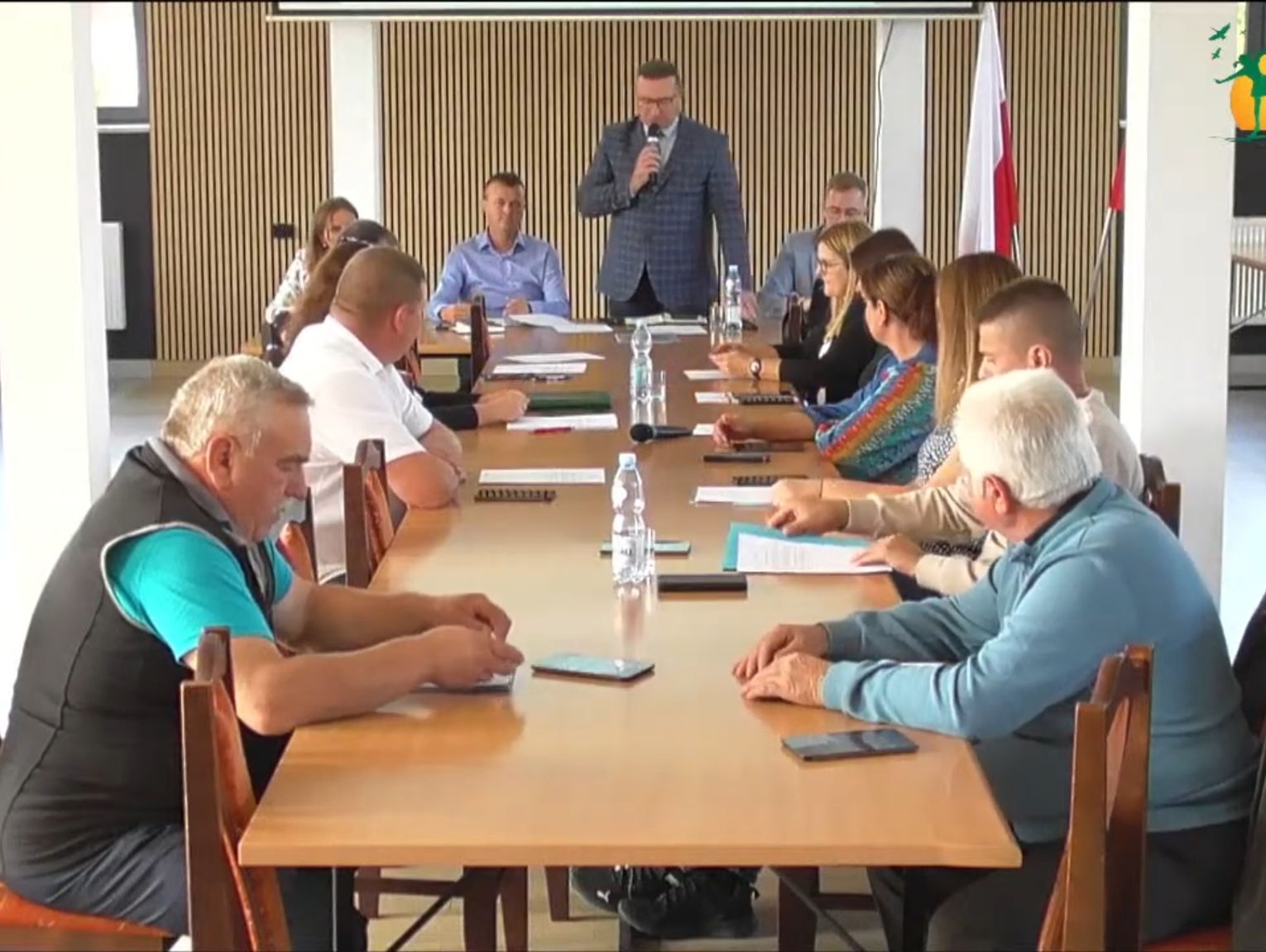 Gm. Urszulin. Azbest na celowniku, starają się o 1 mln na sieć wodną i kanalizacyjną