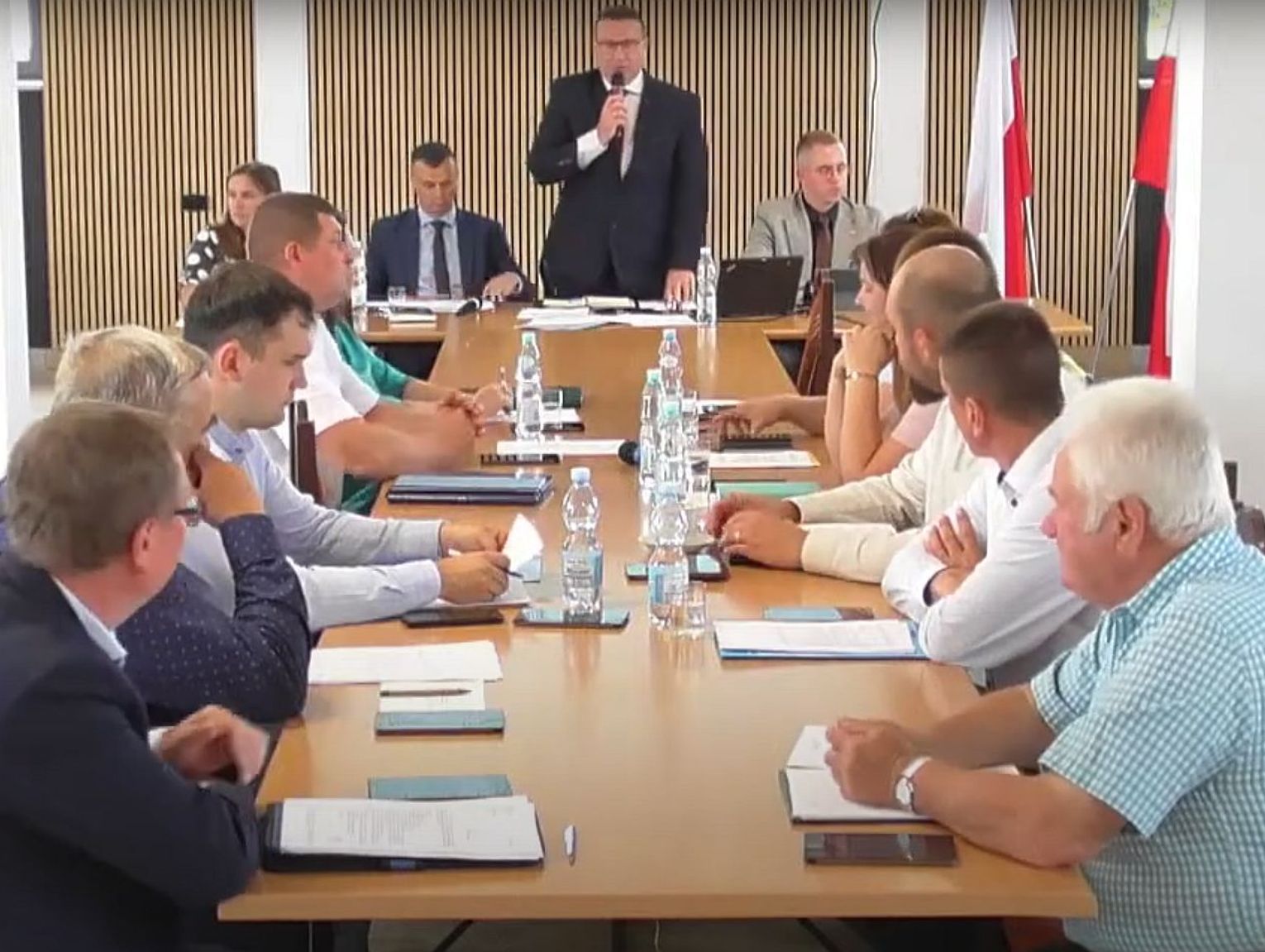 Gm. Urszulin. Gminne bolączki dręczą najbardziej. Co gryzie radnych i sołtysów?