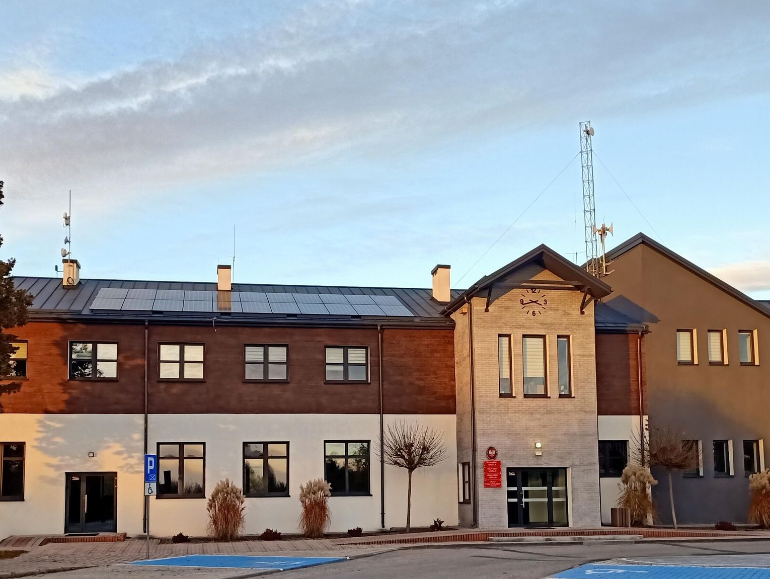 Gm. Urszulin. Kompromis między rozwojem a spłatą długów. Sprawdzamy budżet na 2026 rok