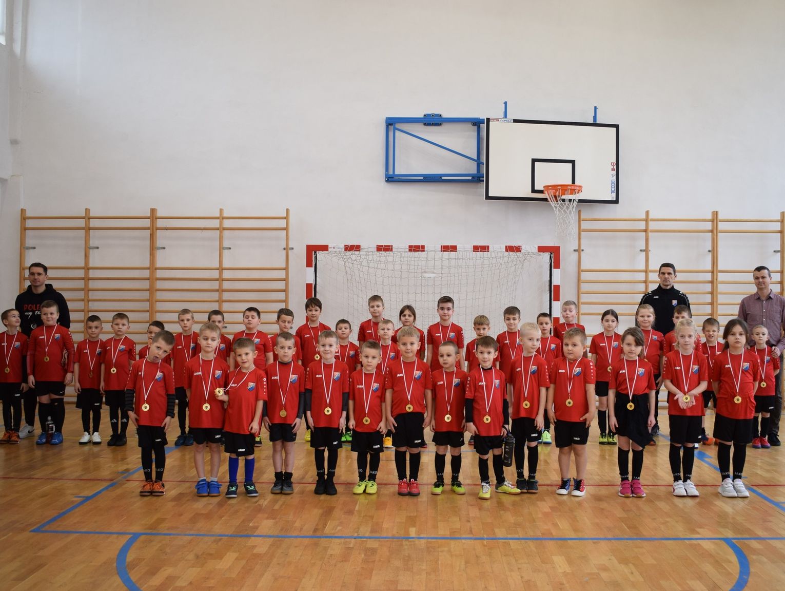 Gm. Urszulin. Wsparcie dla lokalnych inicjatyw. Nie wszyscy otrzymali dotacje