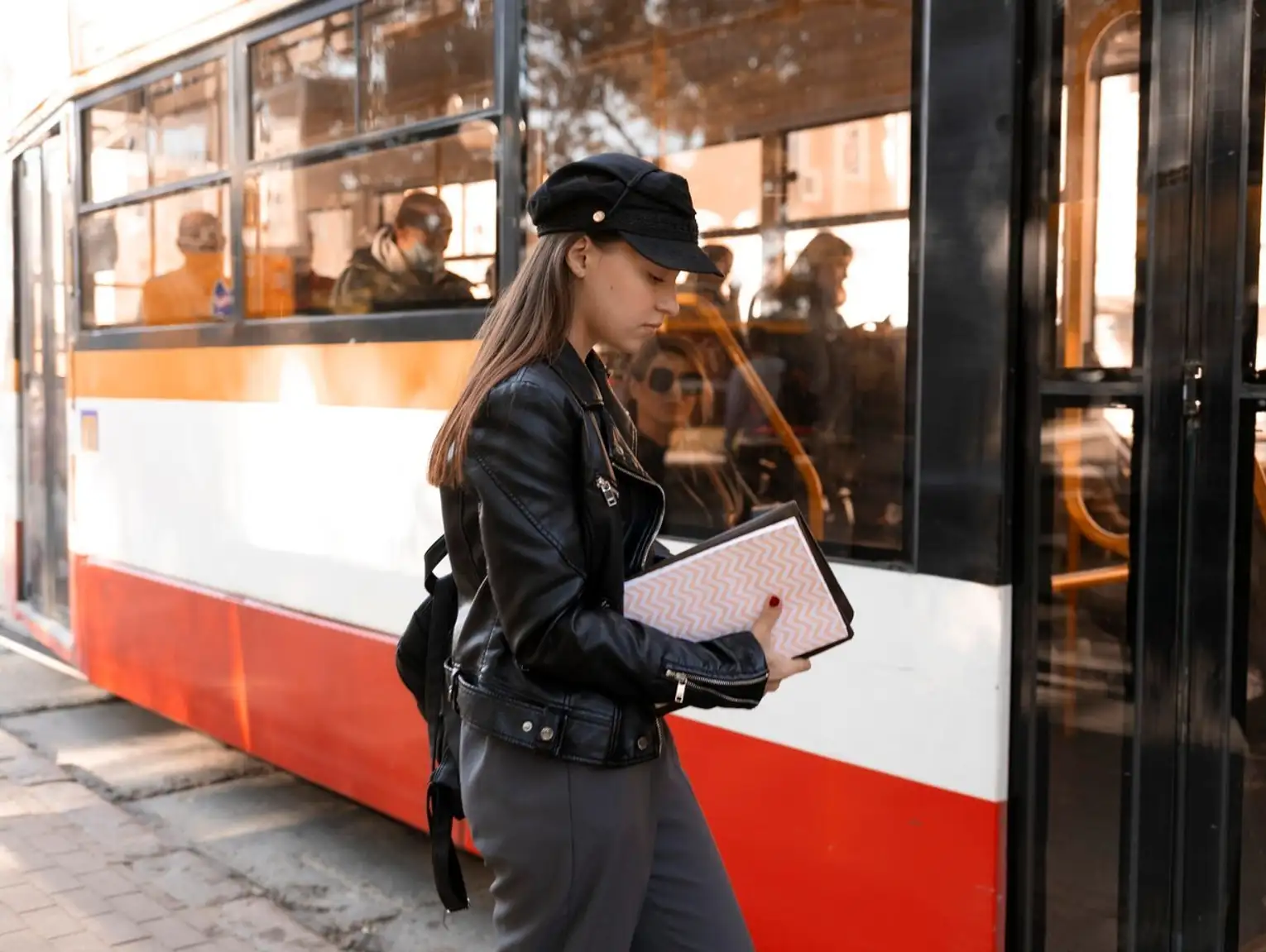 Gm. Wierzbica. Marzą o transporcie z prawdziwego zdarzenia