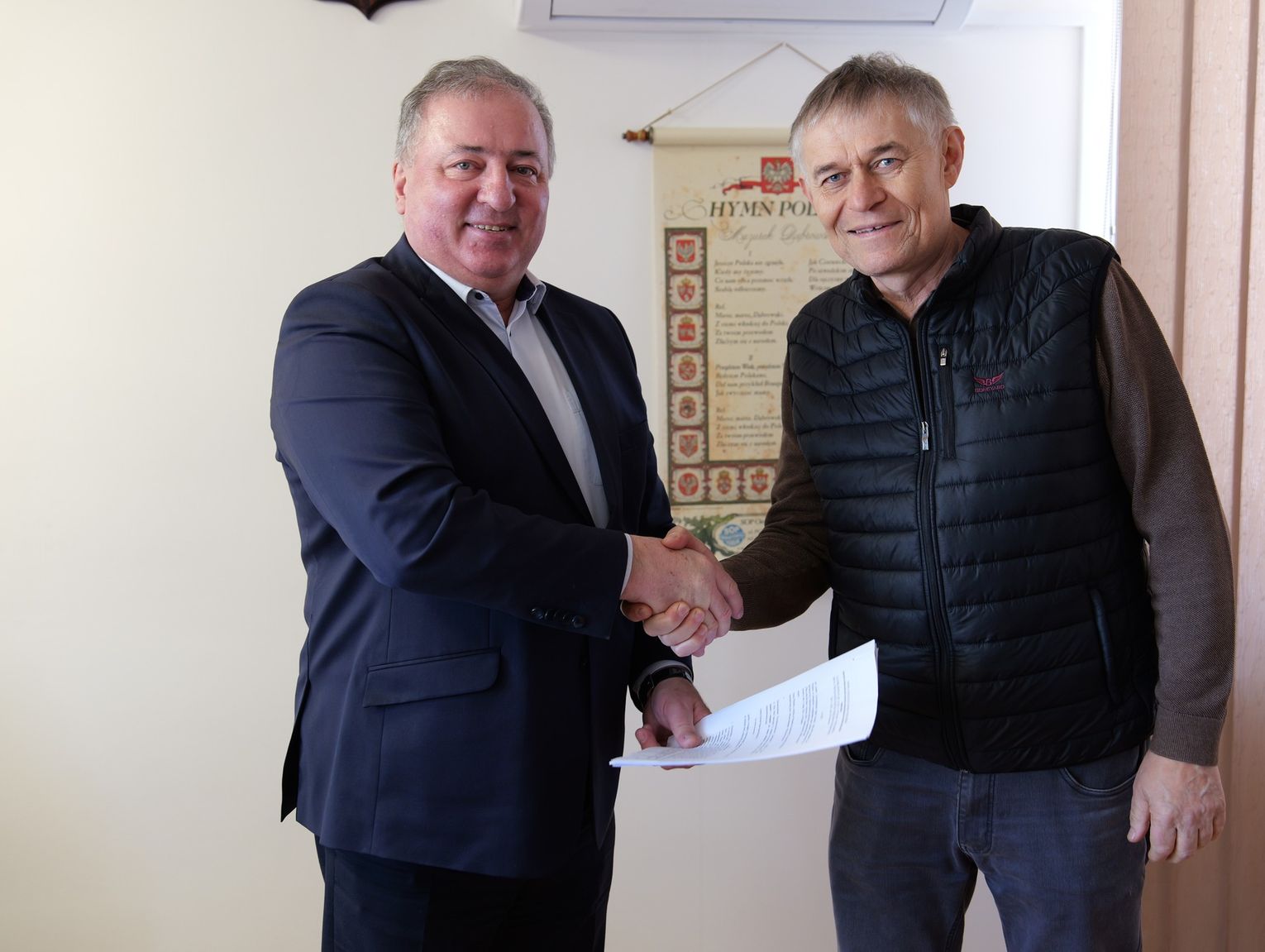 Gm. Włodawa. Klamka zapadła, pieniądze podzielone. 110 tysięcy na sport i pomoc społeczną