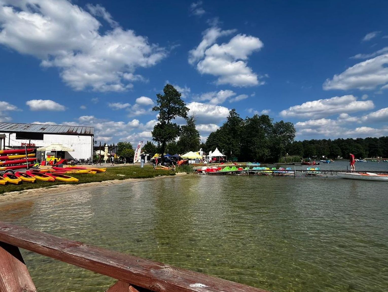 Gm. Włodawa. Okuninka bierze sprawy w swoje ręce i rusza z rewolucyjnym projektem