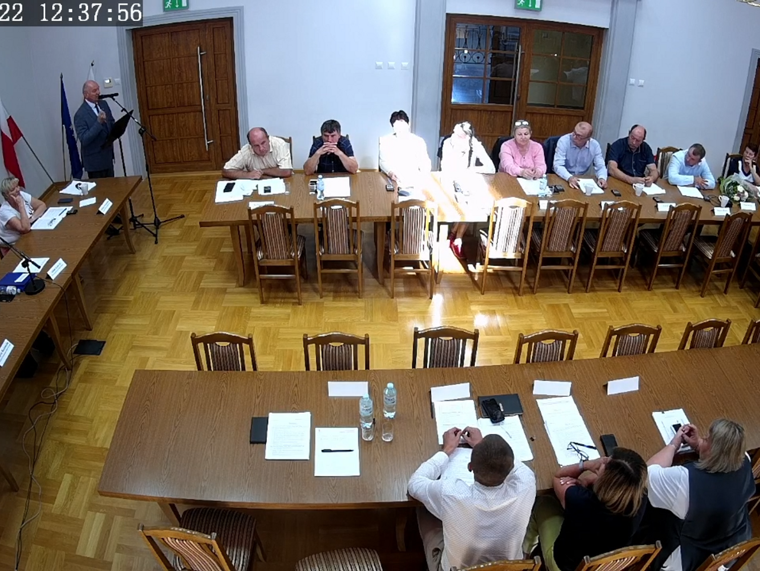 Gm. Wojsławice. Bycie społecznikiem to powód do dumy. Gmina ma propozycję dla najbardziej aktywnych