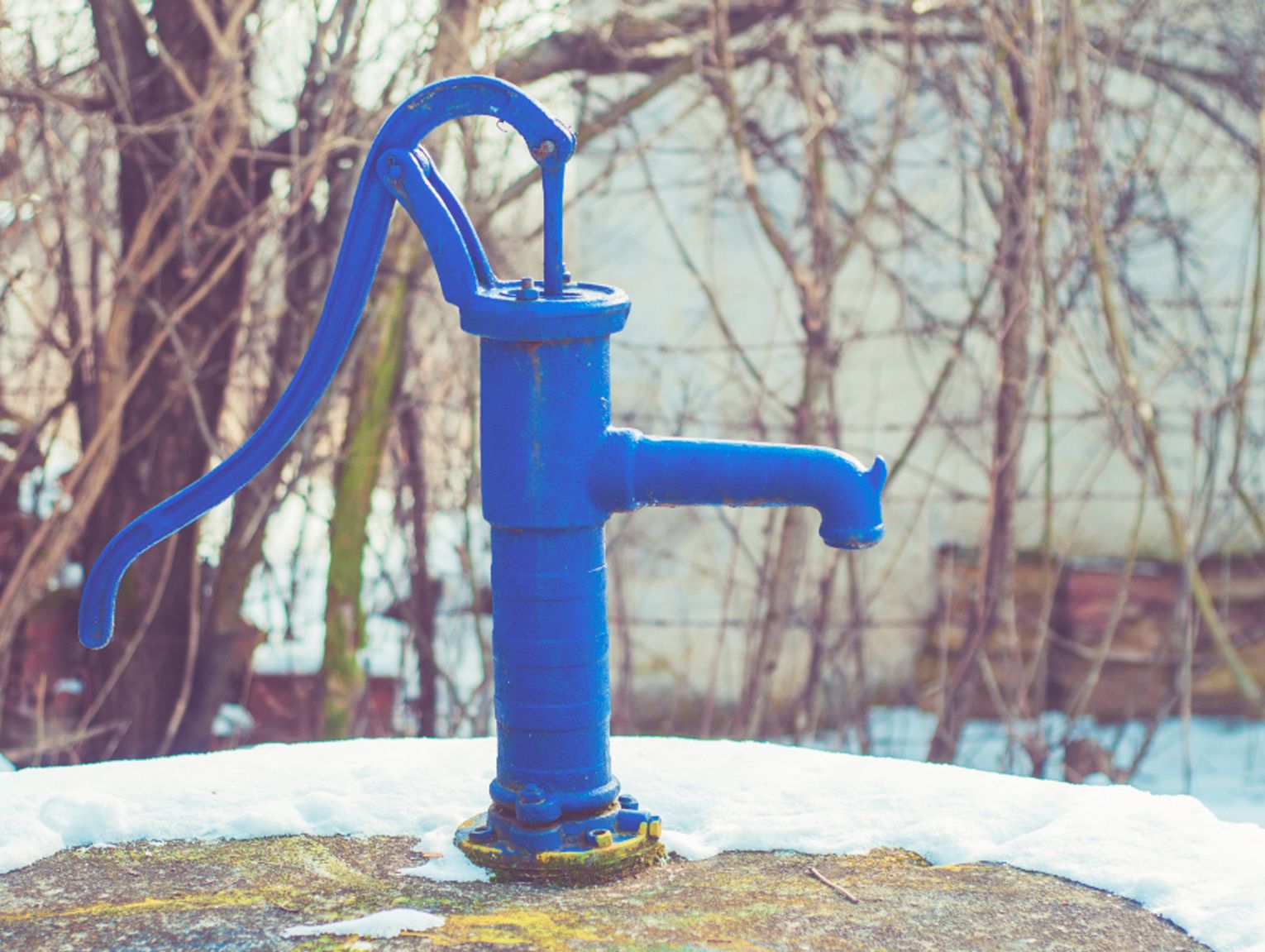 Gm. Wojsławice. Do wody podejście zrobili po raz drugi. Czy tym razem skutecznie?