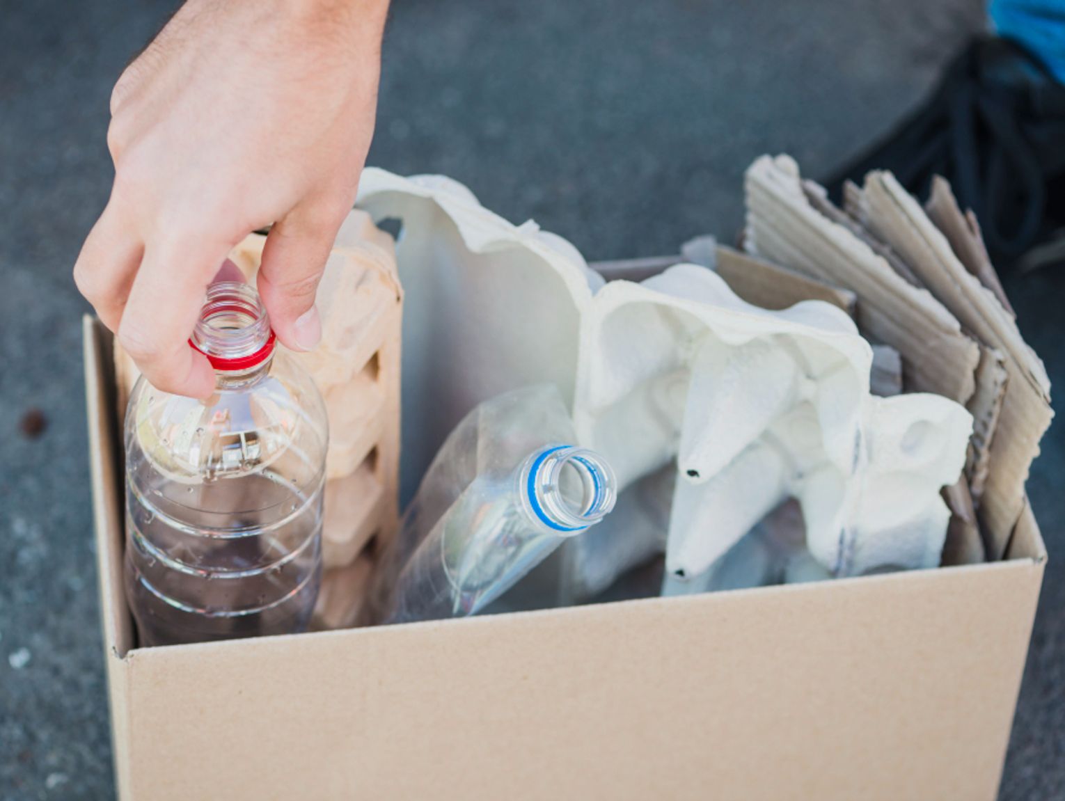 Gm. Wojsławice. Muszą głębiej sięgnąć do budżetu. Wywóz odpadów będzie droższy niż przewidywali