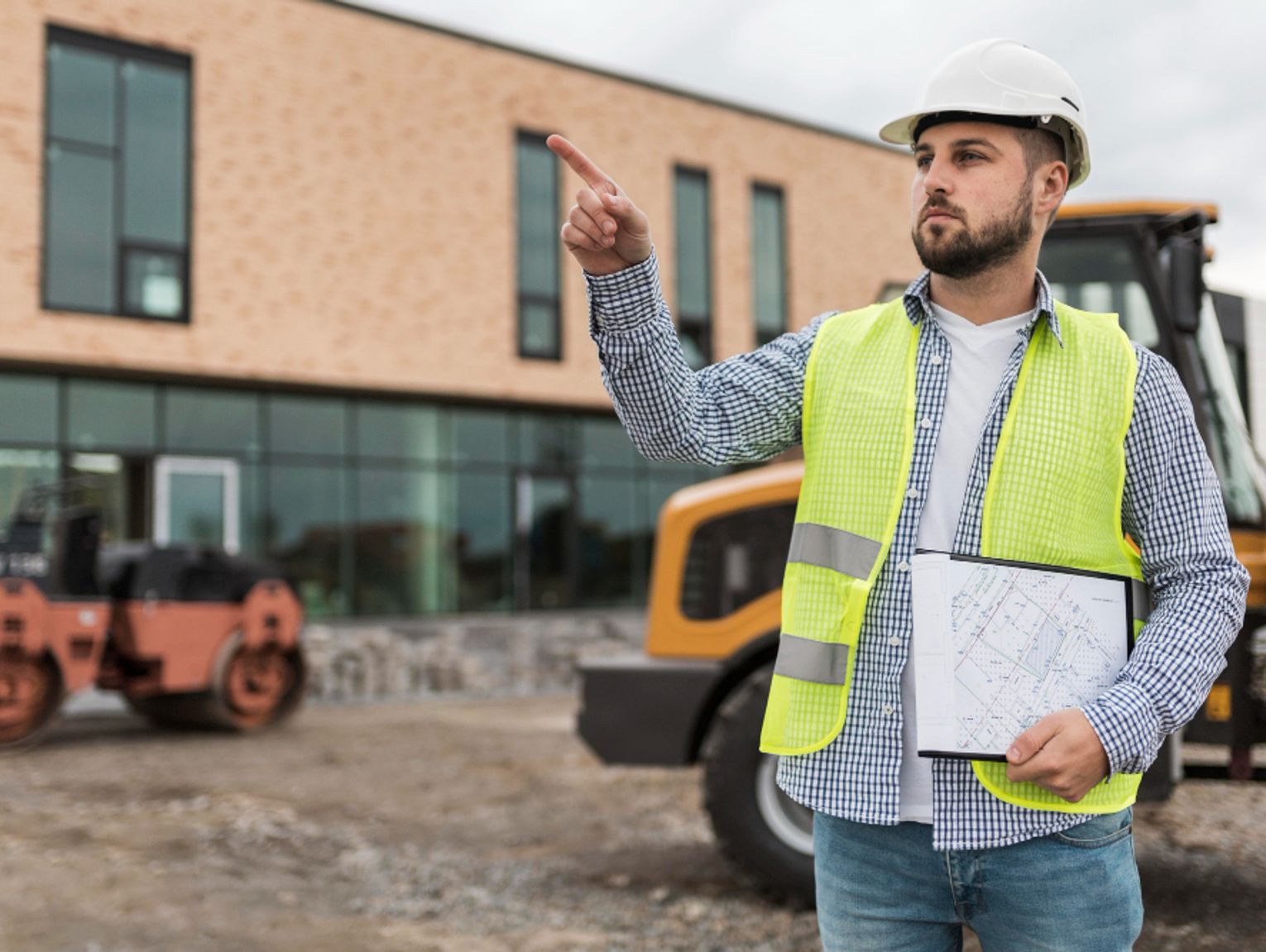 Gm. Wojsławice. Otrzymali zapewnienia z powiatu. Oczekują na uchwałę i konkrety