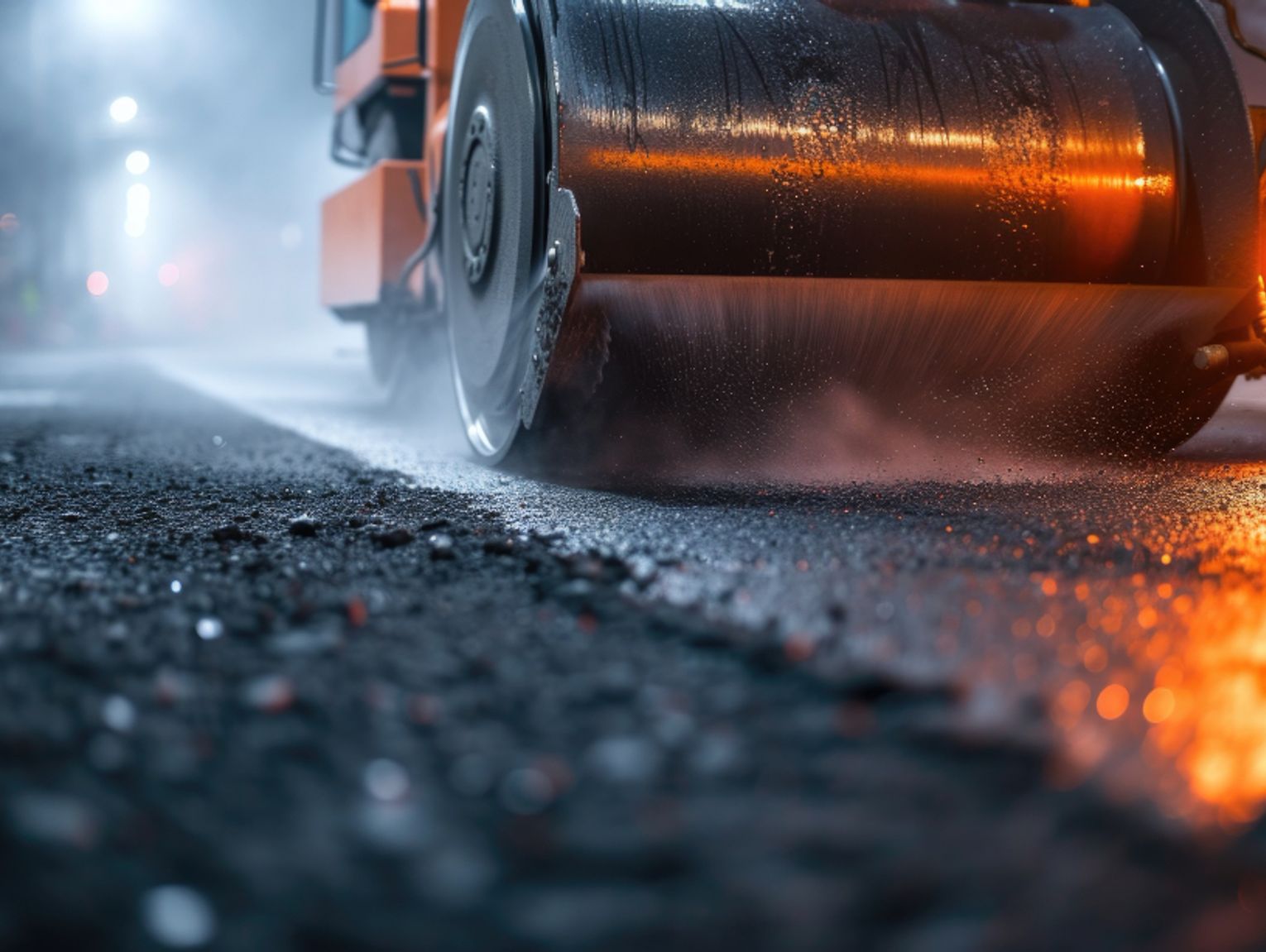 Gm. Wojsławice. Otrzymali dobre wieści z województwa. Bedą remonty dróg