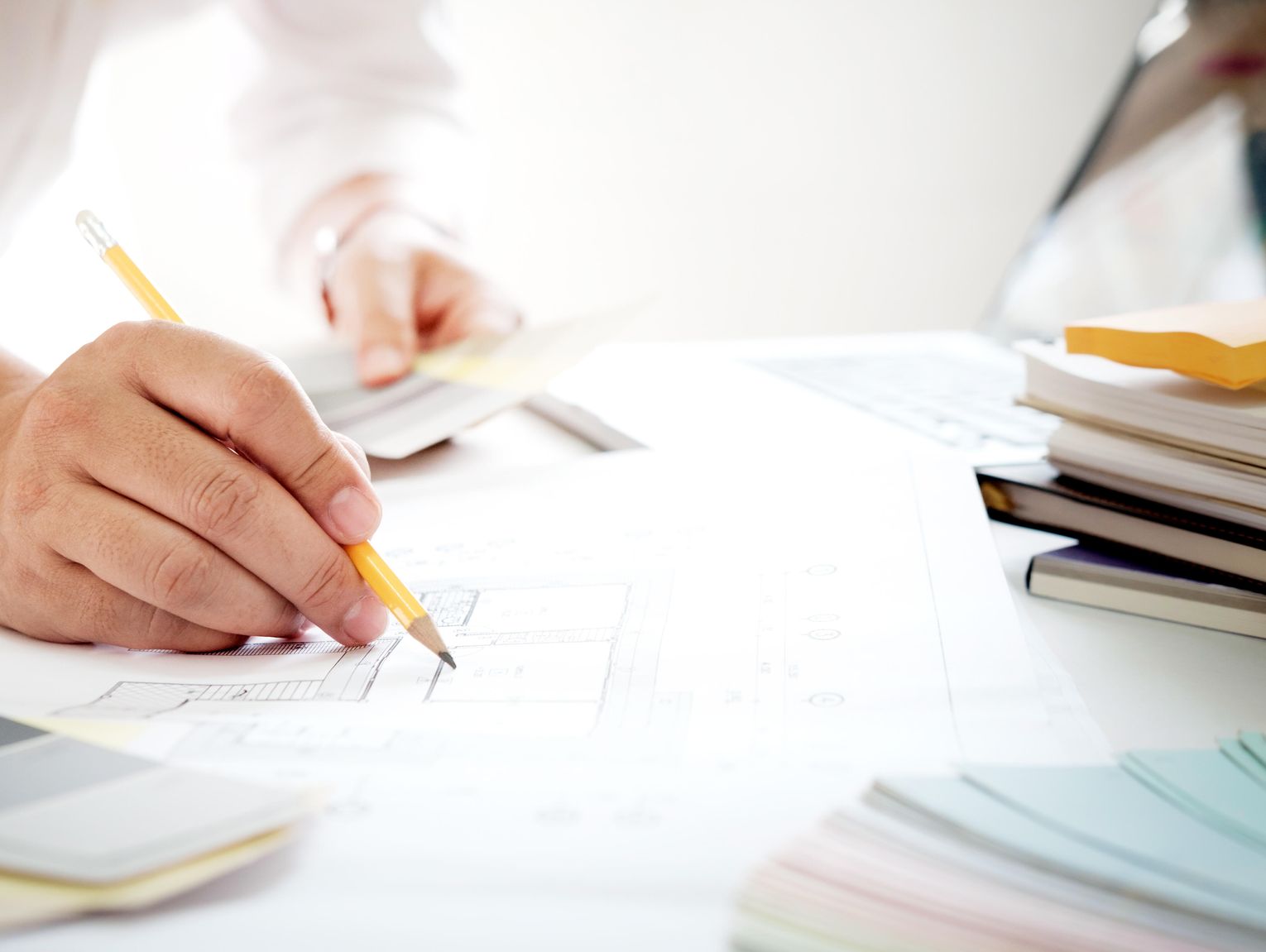 Gm. Żmudź. Dostosowują plany do rzeczywistości