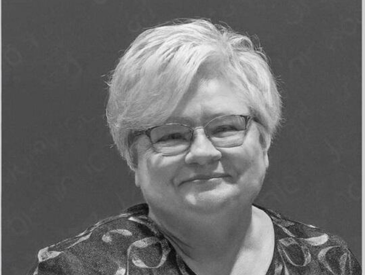 Gm. Żółkiewka. Zmarła Anna Podgórska, dyrektor ośrodka kultury