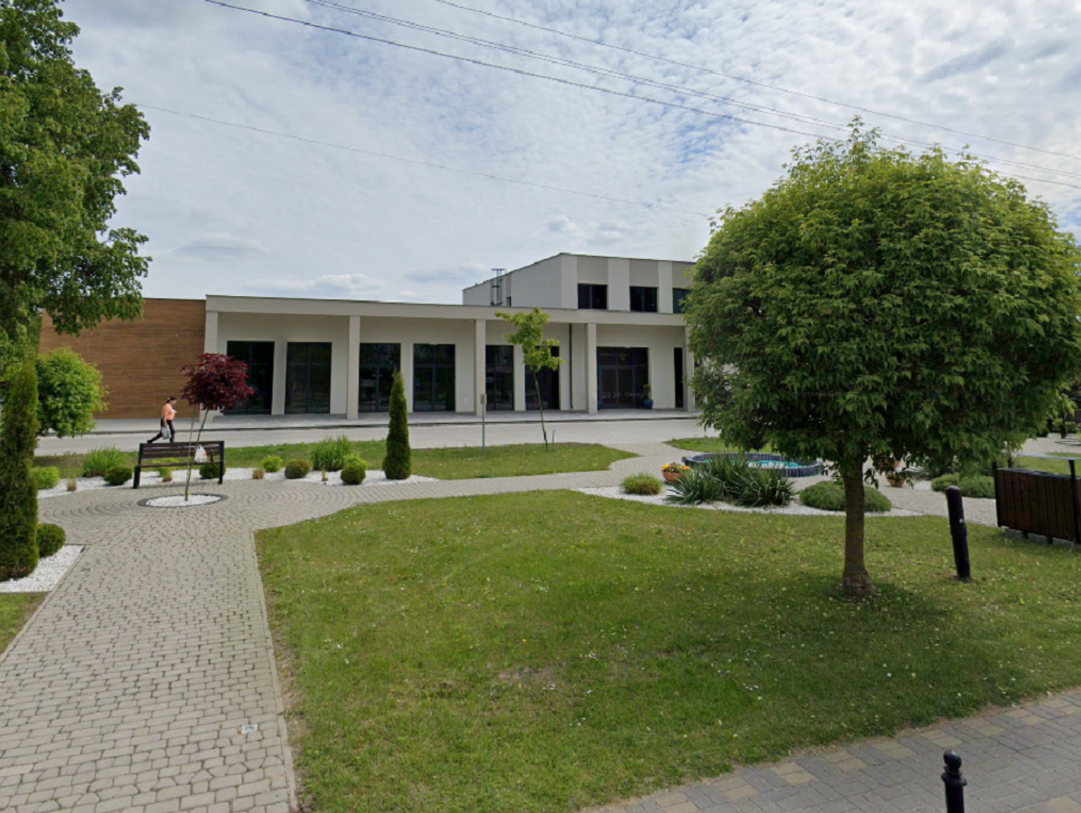 Gmina Leśniowice ponownie szuka wykonawcy. Chodzi o wykończenie pomieszczeń w SOK