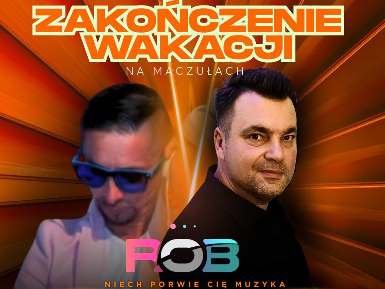 Gmina Leśniowice zaprasza na „Zakończenie Wakacji na Maczułach”