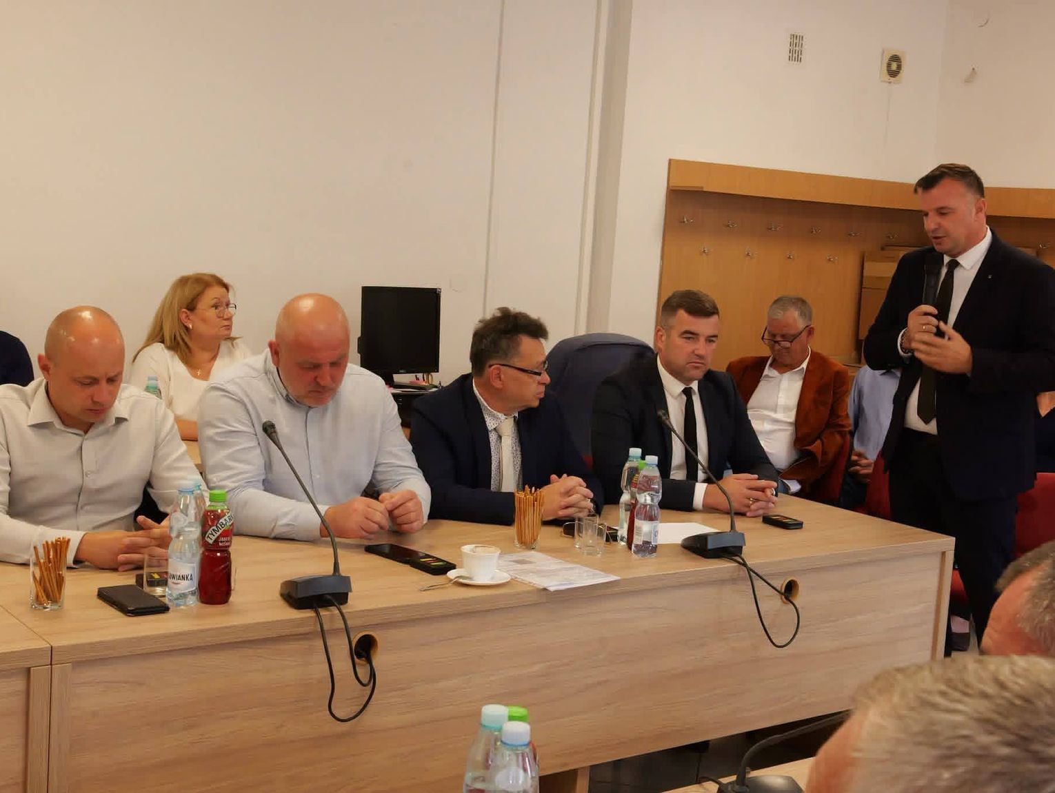 Gmina Włodawa dołoży niemal milion złotych do remontów dróg