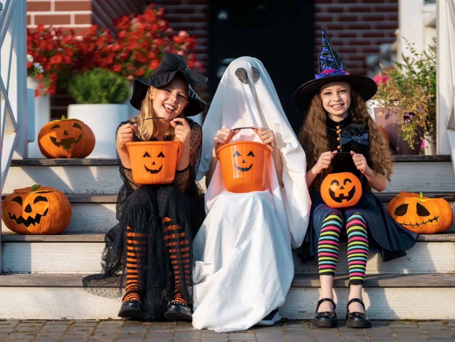 Halloween 2026. Skąd wzięło się święto duchów i ile kosztuje?
