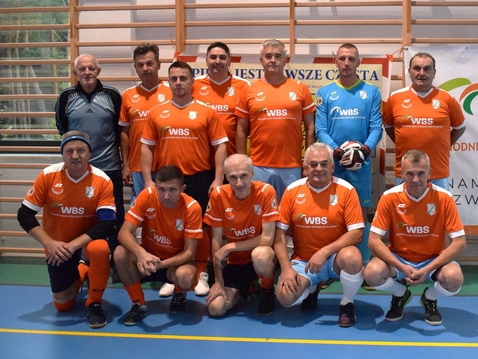 Huragan Pniówno ciągle w grze