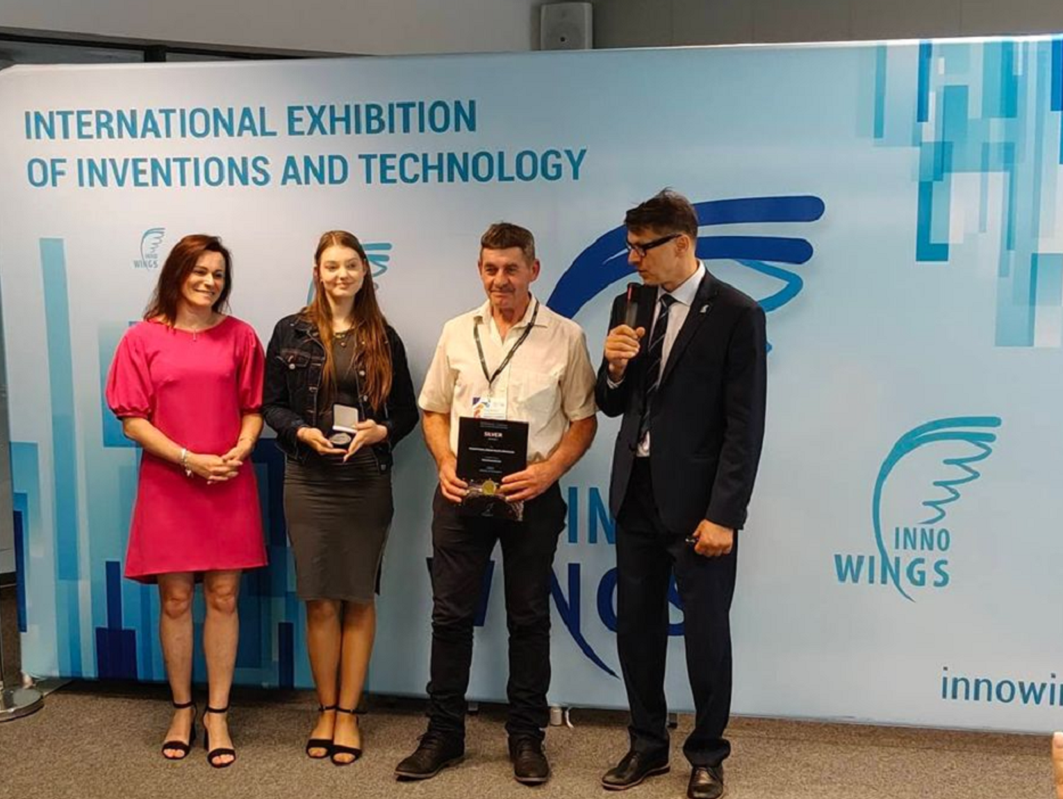 Innowacja z Wierzbicy wkracza w nowy etap. Patent na „magazyn Struskiego” oficjalnie opublikowany