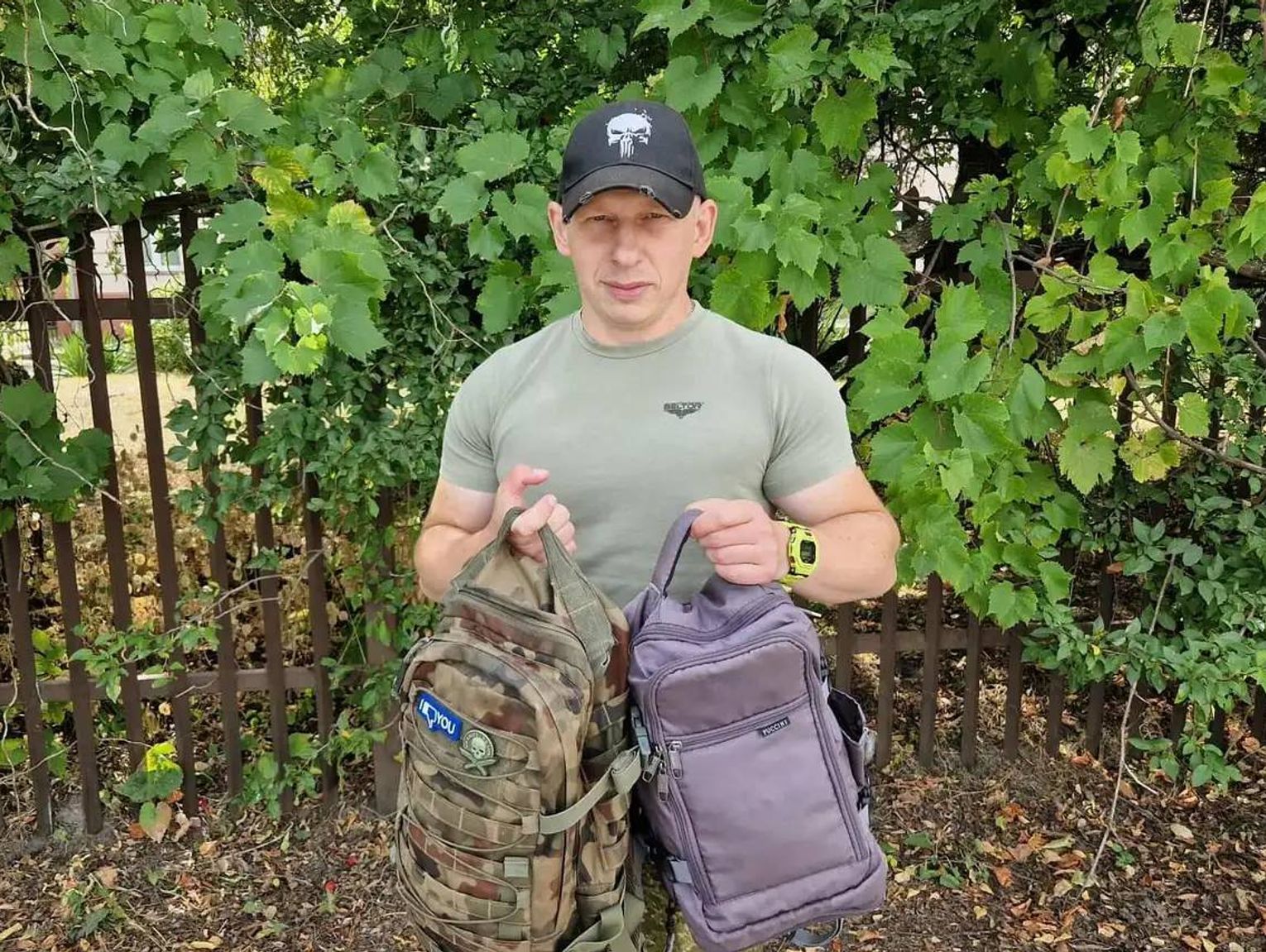 „Instrukcja przetrwania”: co włożyć do plecaka i jak rozsądnie przygotować dom