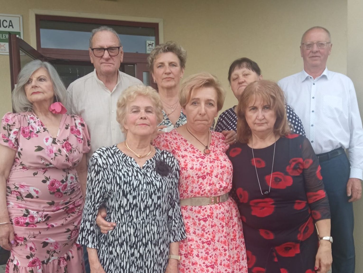 Integracyjne spotkanie Koła PZERiI w Uhrze. Były wspomnienia, występy i wspólna zabawa