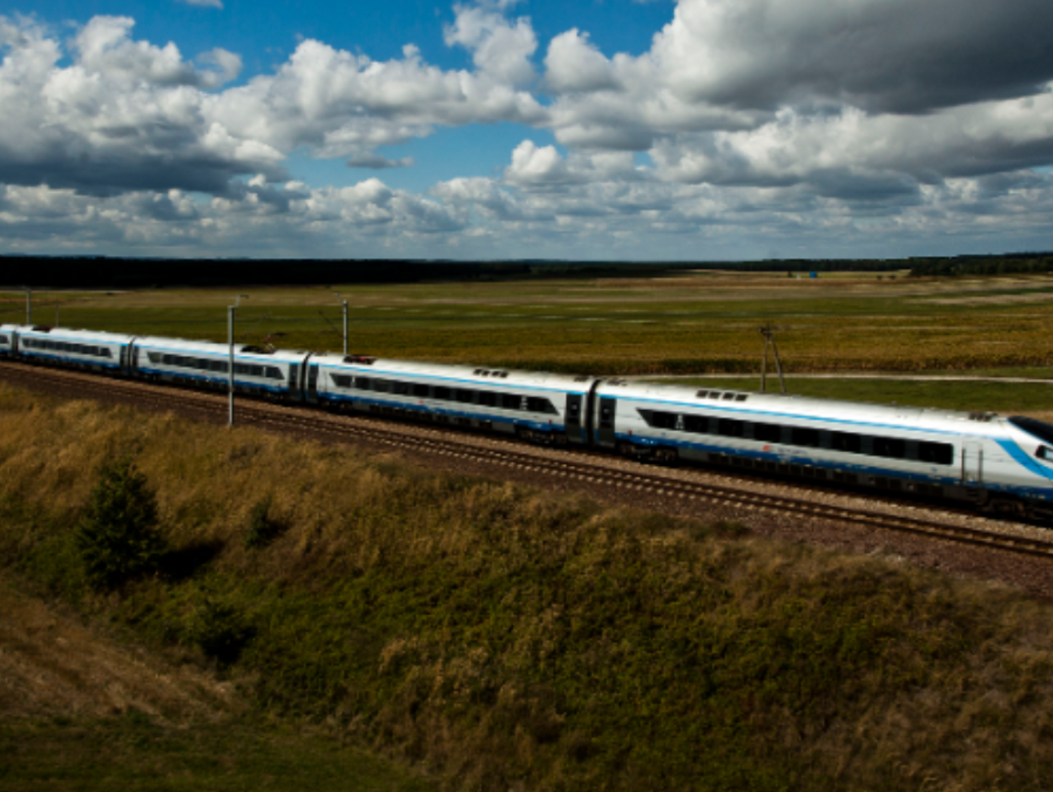 Intercity ułatwi nam wyjazd na wakacje. Dwa nowe połączenia