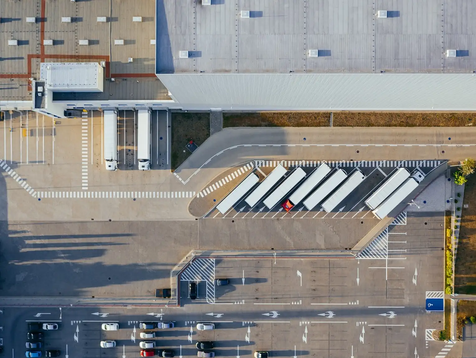 Chełm. Powstaniem Intermodalnego Suchego Portu zainteresowani są Koreańczycy [GALERIA ZDJĘĆ]