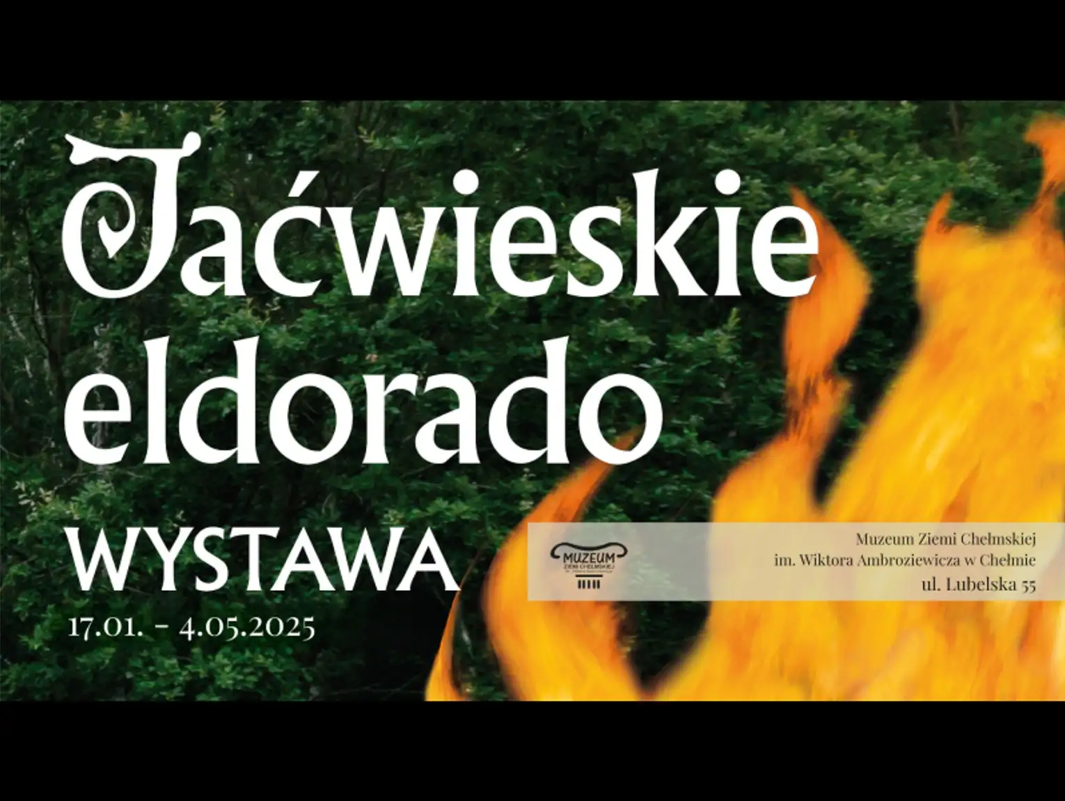 "Jaćwieskie eldorado" w Chełmie