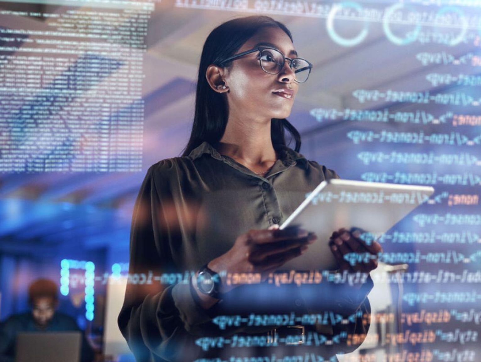 Jak nowoczesne technologie mogą wpłynąć na efektywność pracy?