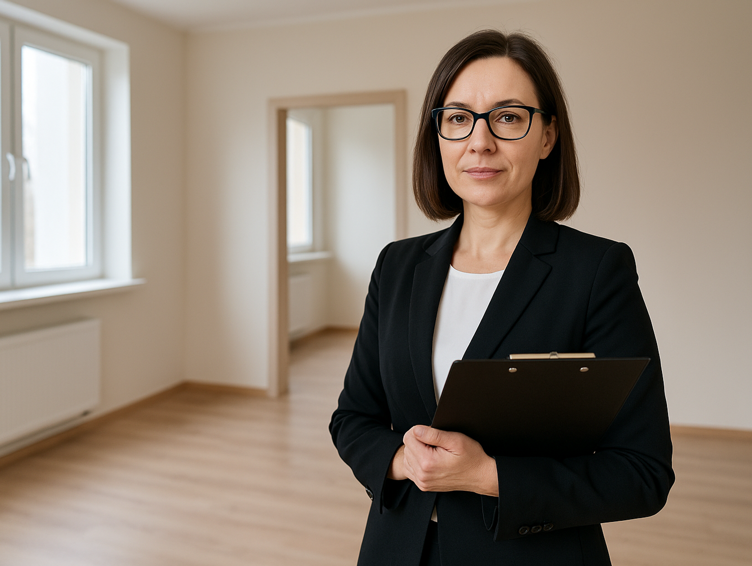 Jak uniknąć pułapek przy zakupie mieszkania w Chełmie?