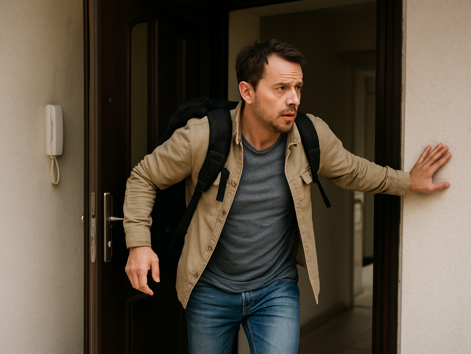 Jak zabezpieczyć dom na wypadek ewakuacji? Praktyczny poradnik dla mieszkańców Chełma