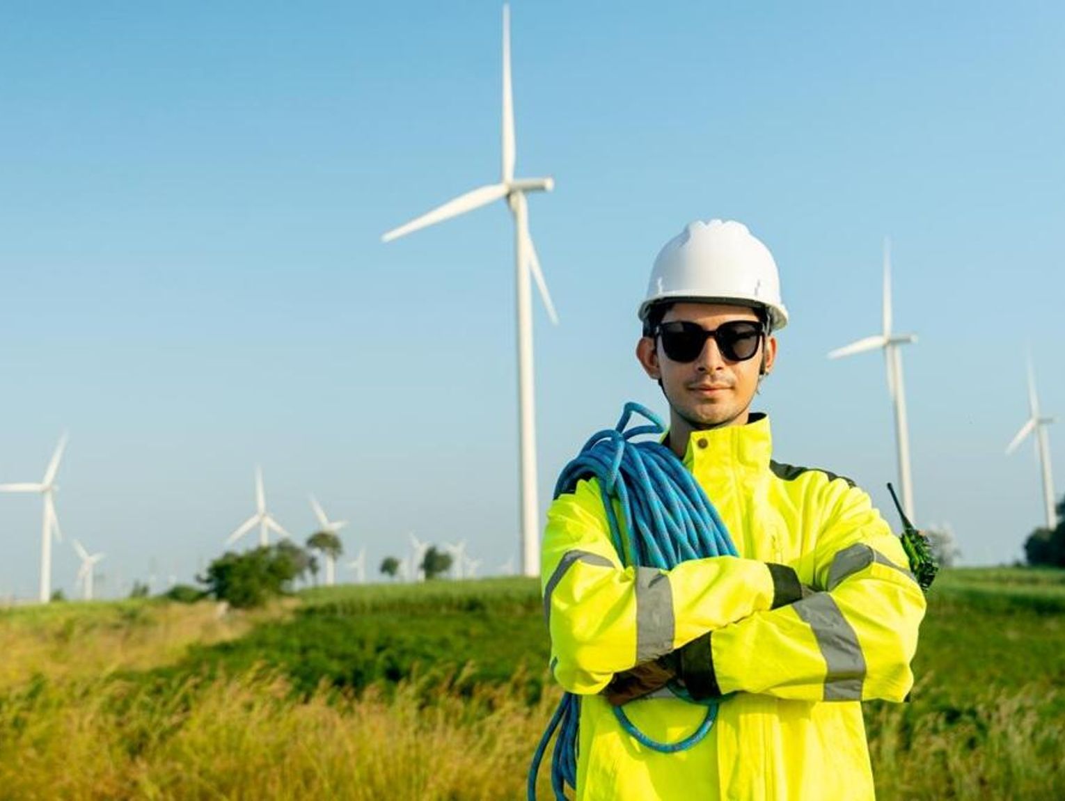 Jak zostać specjalistą OZE i budować zieloną Polskę