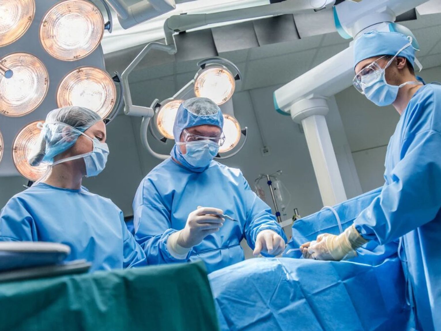 Jeden pacjent kosztował 8 mln zł. NFZ pokazał rachunek za leczenie Polaków