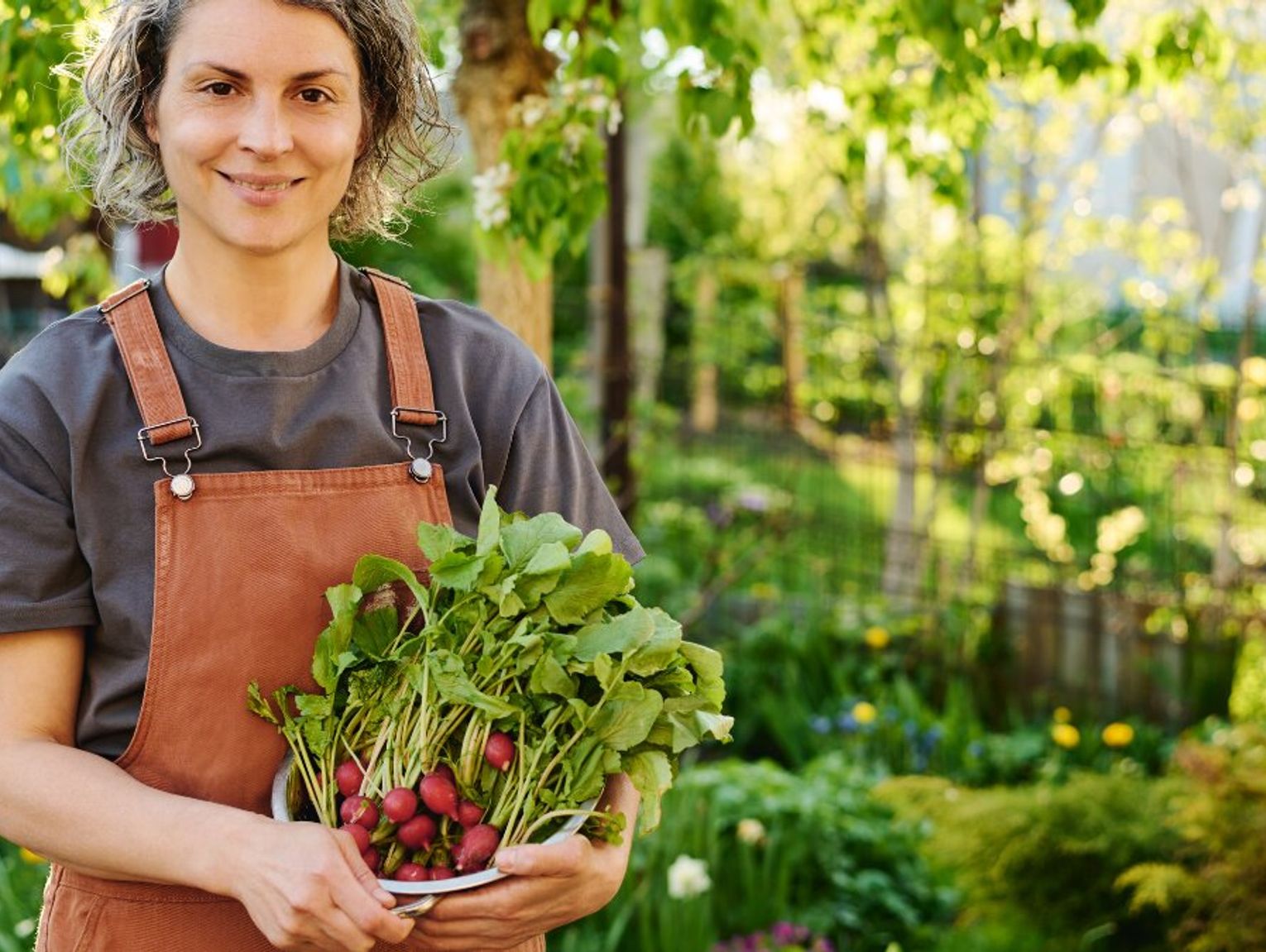 Pierwsze polskie rzodkiewki już w sprzedaży. Sprawdzamy ceny w Chełmie