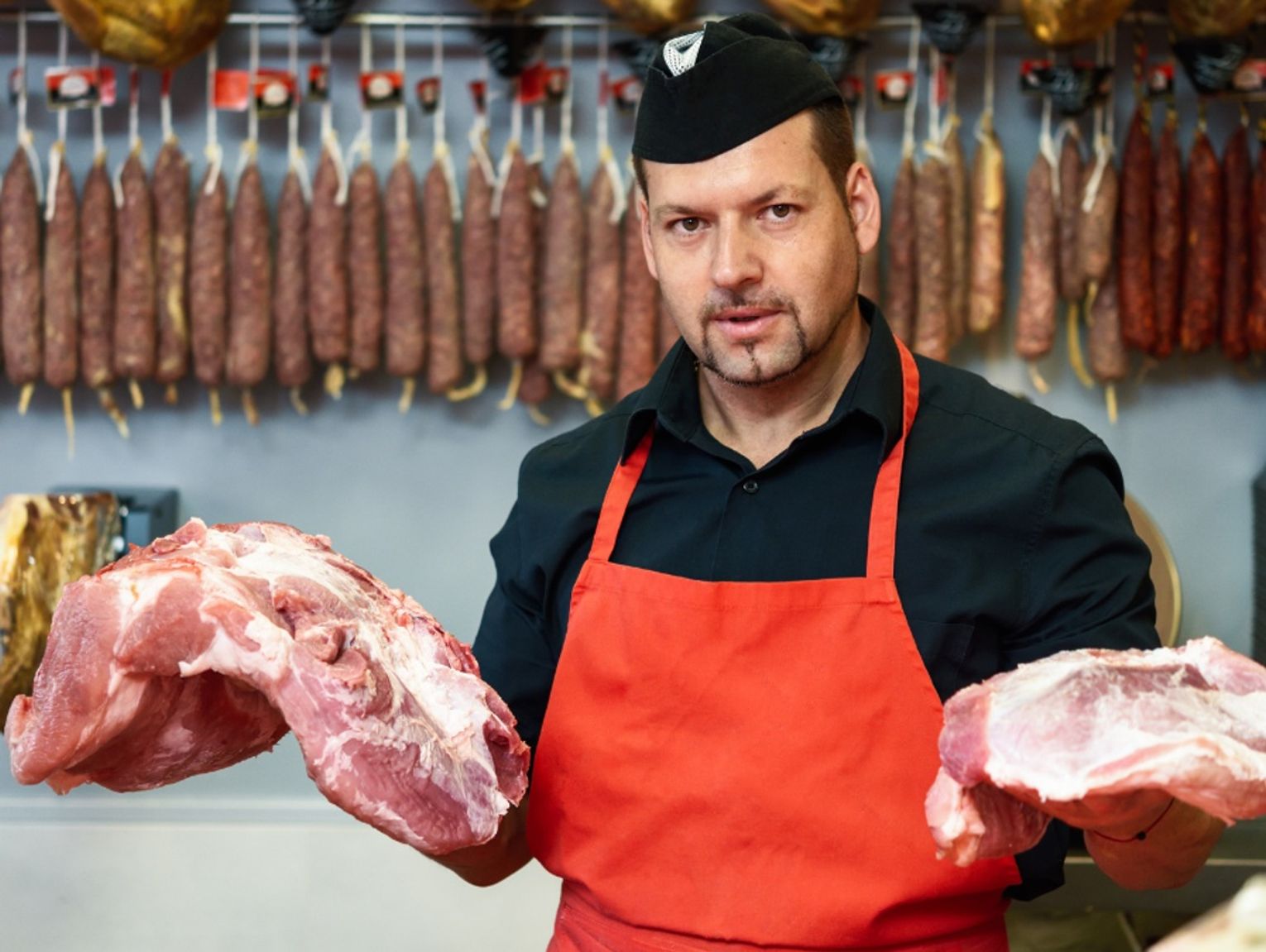 Jesteśmy mięsożerni. Na mięso i wędliny wydajemy miliardy złotych