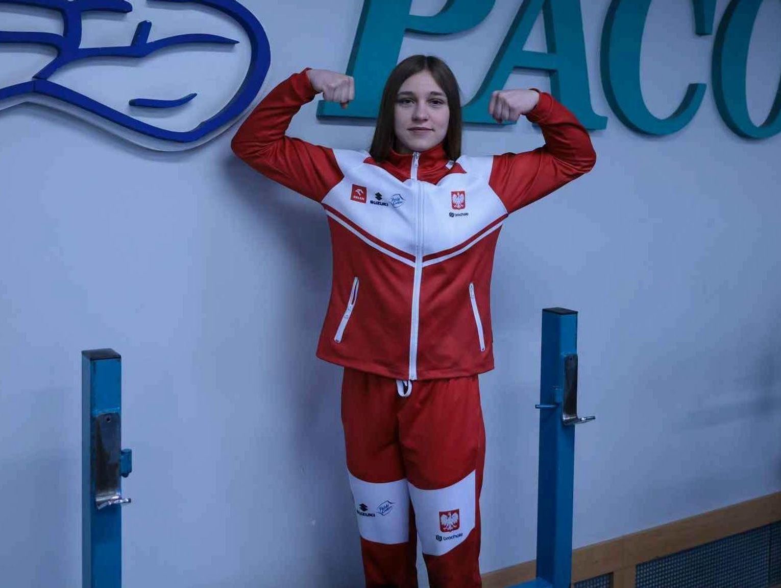 Julia Szeremeta odpadła w 1/8 finału europejskiego czempionatu