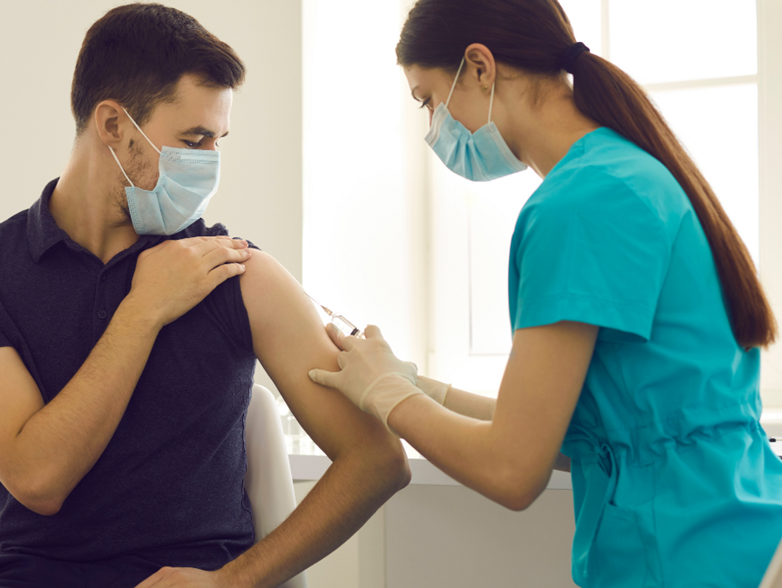 Już możesz się zaszczepić przeciwko COVID-19. Szczepionki czekają