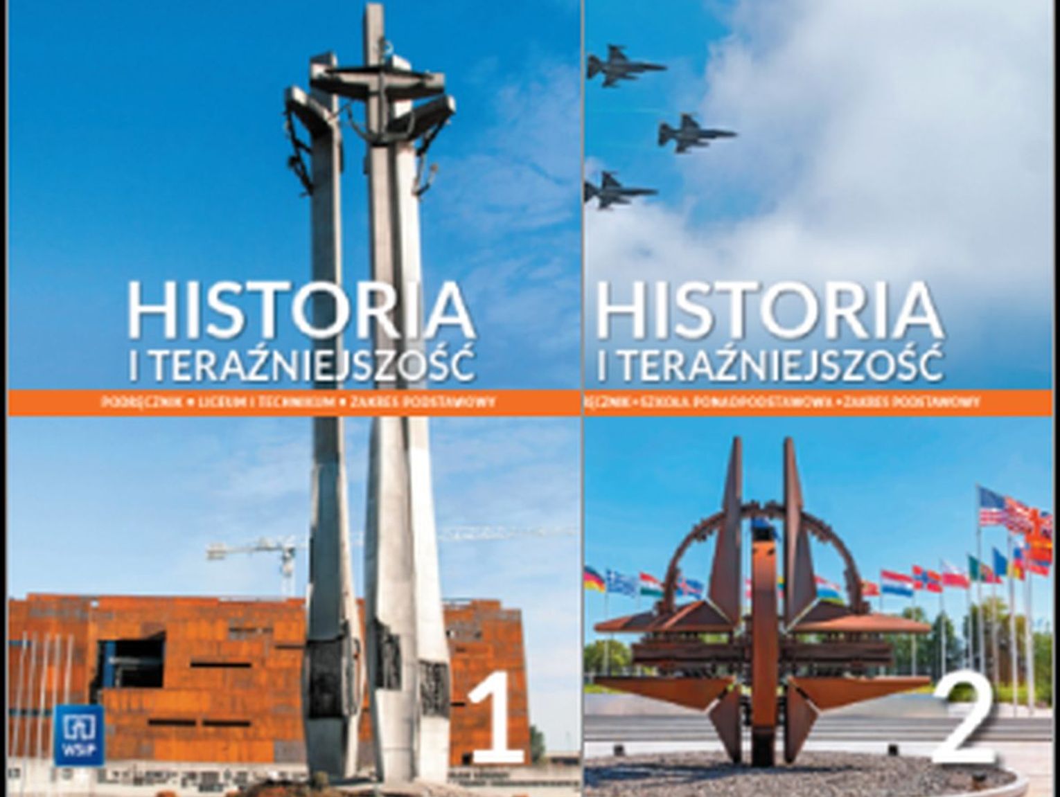 Książka Do Historii Klasa 8 Już nie tylko podręcznik Roszkowskiego. Jest inna książka do HIT-u