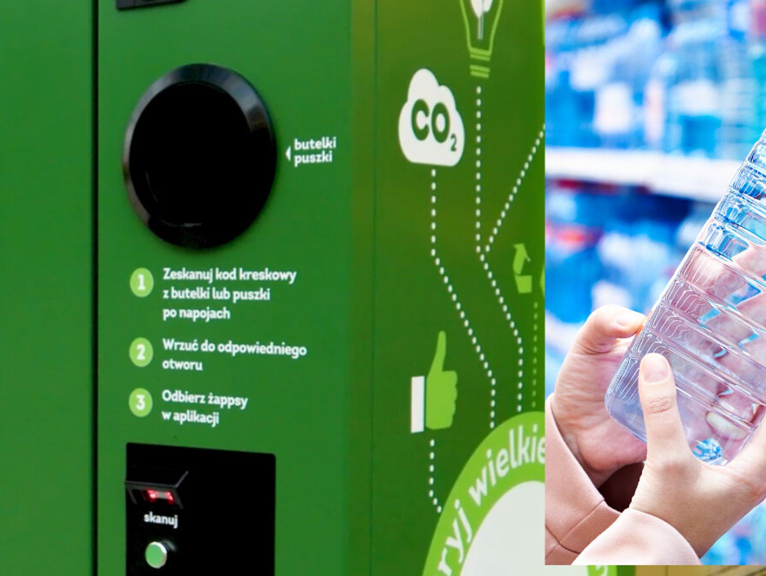 Już próbują wyłudzać kaucje. Operator ostrzega: To przestępstwo