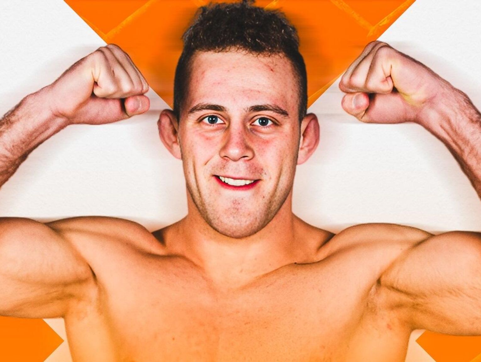 Kamil Mękal z czwartym zwycięstwem z rzędu