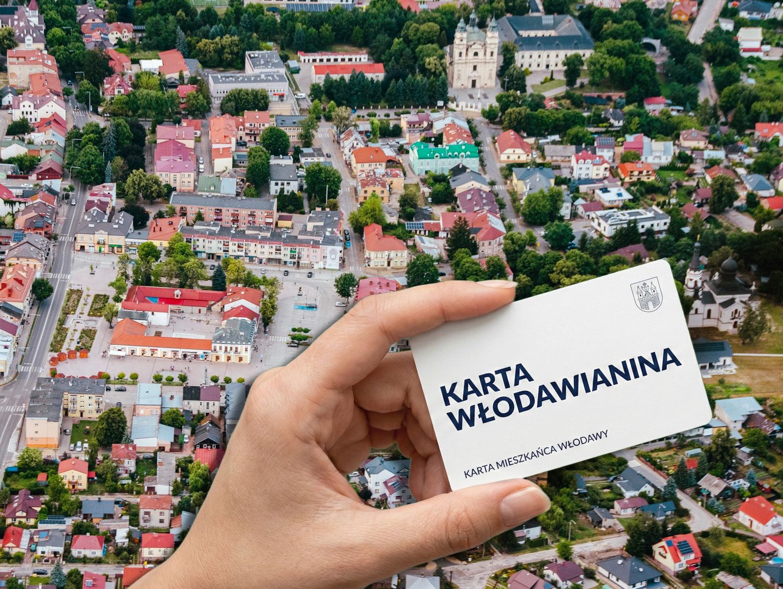 Karta Włodawianina przegłosowana. Zniżki dla mieszkańców i promocja dla lokalnego biznesu