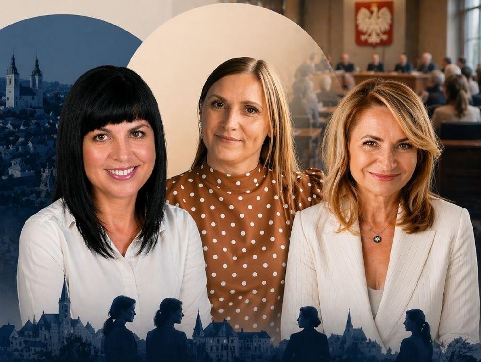 Kobiety w samorządzie. Zajmują więcej stanowisk niż kiedyś, ale wciąż mniej niż powinny