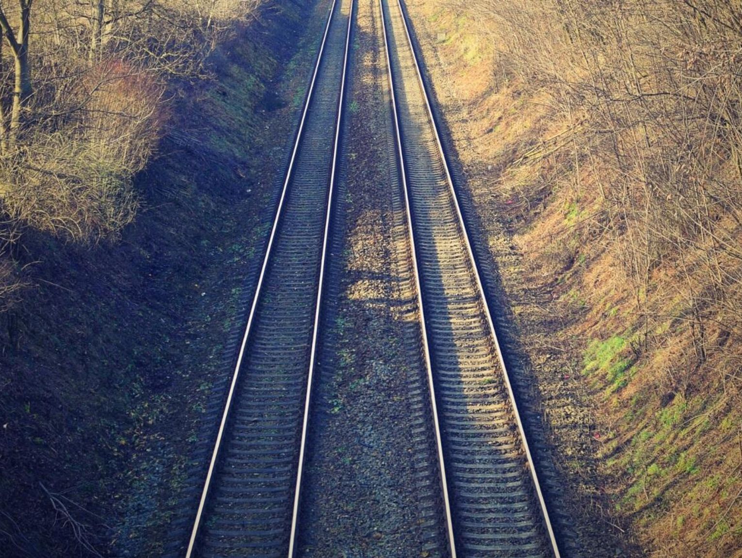 Kolej do Włodawy ominie Orchówek. Jak może przebiegać nowa trasa?