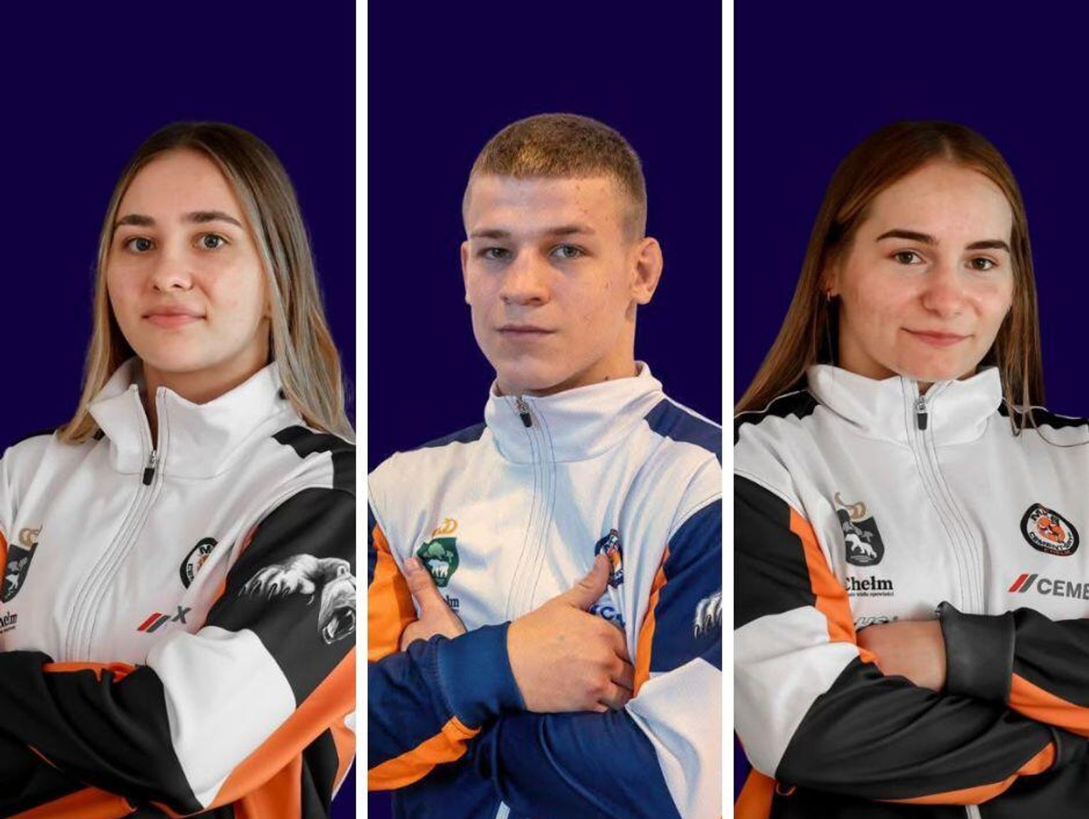 Kolejne powołania w Cemencie Gryfie Chełm