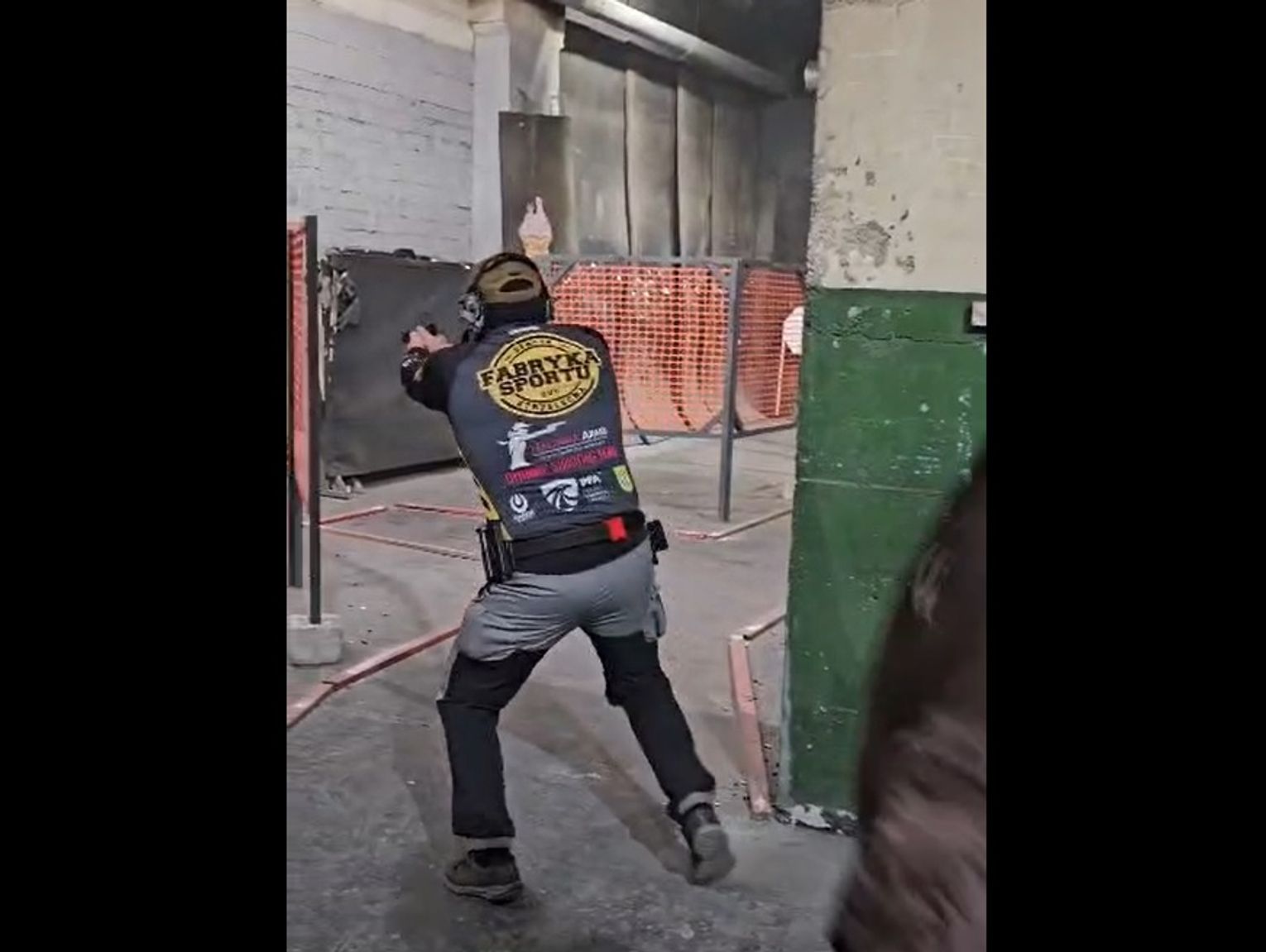 Kolejne zimowe podium Kamila Mirzwy