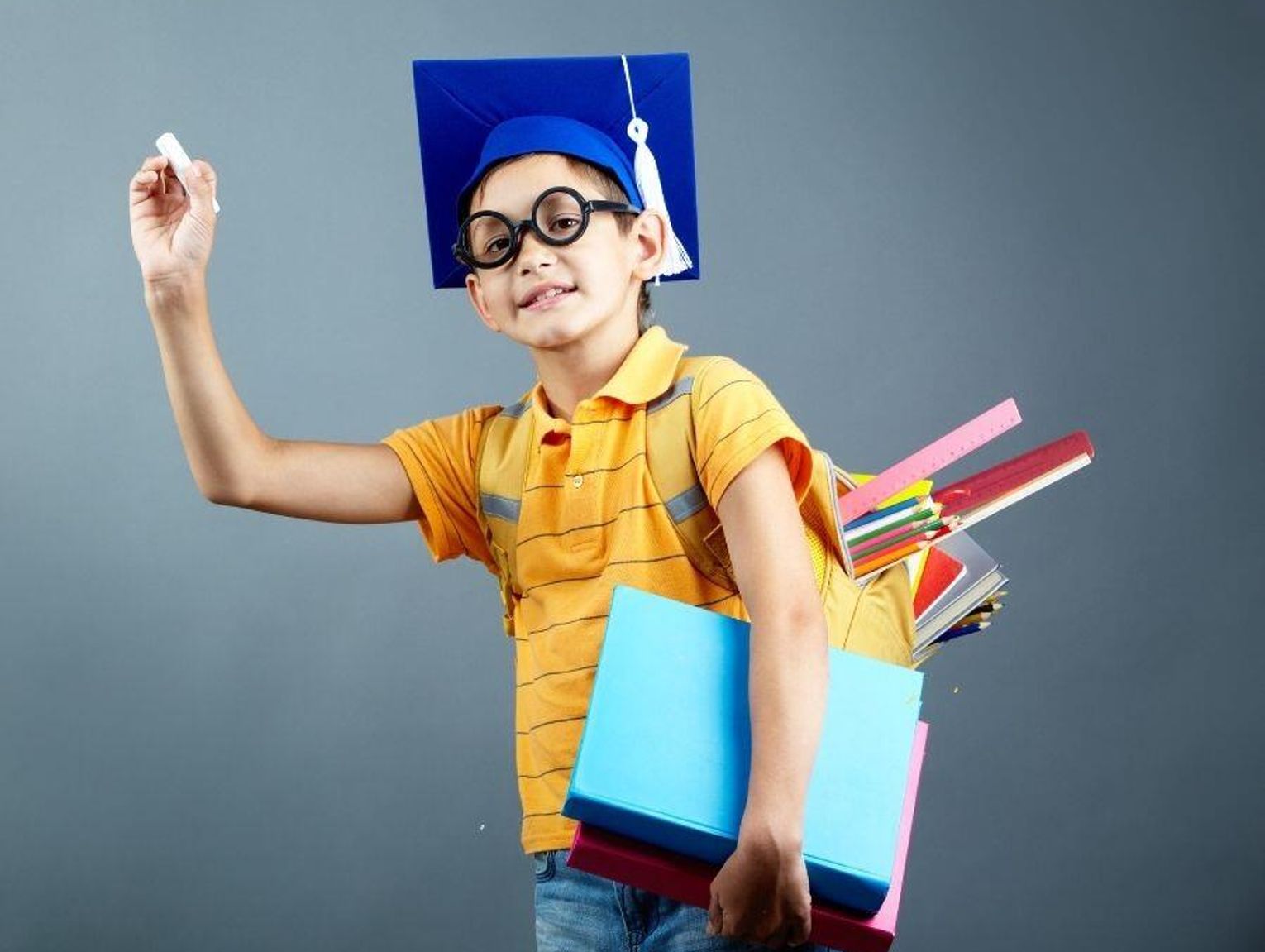 Koniec szkolnej „samowolki”. Projekt jest już gotowy