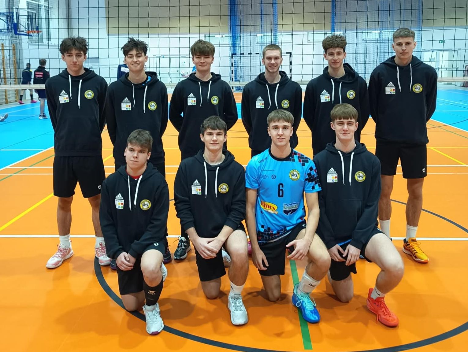 KPS Krasnystaw bez punktów u lidera