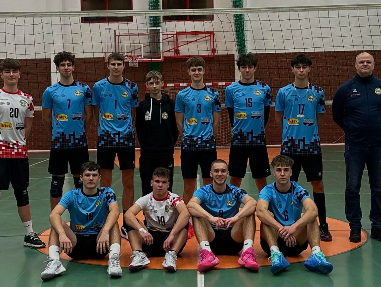 KPS Krasnystaw odrobił straty