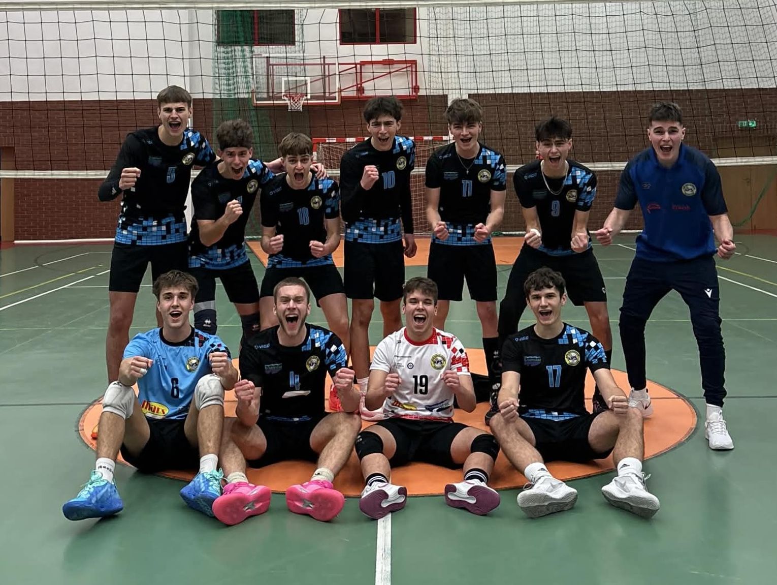 KPS Krasnystaw rozpoczął rok od zwycięstwa