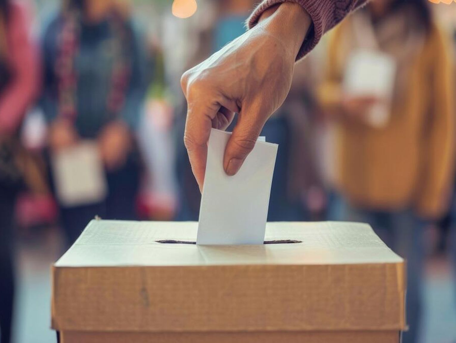 Krasnystaw. 400 tysięcy złotych do podziału w ramach Budżetu Obywatelskiego